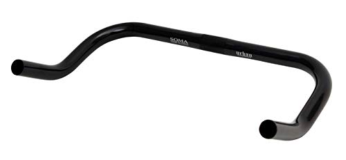 SOMAゲイターハンドルバーマウンテンドロップGATOR HANDLEBAR SOMA